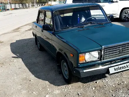 ВАЗ (Lada) 2107 2009 года за 1 333 333 тг. в Кызылорда – фото 3