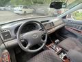 Toyota Camry 2003 годаүшін5 150 000 тг. в Усть-Каменогорск – фото 8