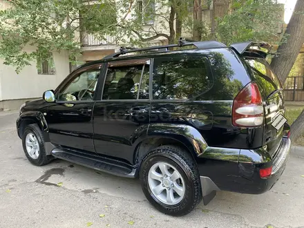 Toyota Land Cruiser Prado 2005 года за 14 000 000 тг. в Алматы