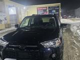 Toyota 4Runner 2023 годаүшін26 000 000 тг. в Актау