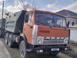 КамАЗ  5511 1992 годаүшін7 000 000 тг. в Кызылорда