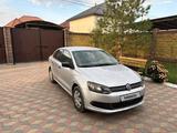 Volkswagen Polo 2014 годаүшін3 200 000 тг. в Конаев (Капшагай)