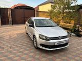Volkswagen Polo 2014 годаүшін3 200 000 тг. в Конаев (Капшагай) – фото 3