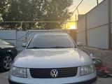 Volkswagen Passat 1999 года за 1 450 000 тг. в Алматы