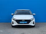 Hyundai i20 2023 годаfor7 880 000 тг. в Алматы – фото 2