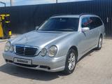 Mercedes-Benz E 280 2001 года за 3 500 000 тг. в Актау