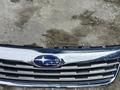 Решетка радиатора Subaru Forester SH 2011-2013үшін55 000 тг. в Алматы