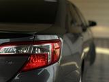 Toyota Camry 2014 годаfor6 200 000 тг. в Тараз – фото 4