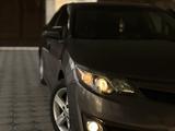 Toyota Camry 2014 годаfor6 200 000 тг. в Тараз – фото 2