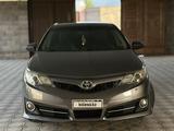 Toyota Camry 2014 годаfor6 200 000 тг. в Тараз
