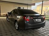 Toyota Camry 2014 годаfor6 200 000 тг. в Тараз – фото 5