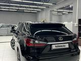 Lexus RX 350 2019 года за 22 000 000 тг. в Алматы – фото 4