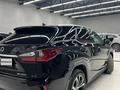 Lexus RX 350 2019 года за 22 000 000 тг. в Алматы – фото 5