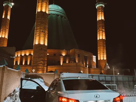 Lexus IS 250 2007 года за 6 000 000 тг. в Павлодар