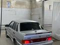 ВАЗ (Lada) 2115 2001 года за 1 000 000 тг. в Актау – фото 2