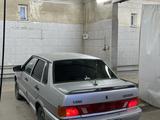 ВАЗ (Lada) 2115 2001 года за 1 000 000 тг. в Актау – фото 2