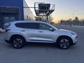 Hyundai Santa Fe 2018 года за 12 500 000 тг. в Шымкент – фото 4