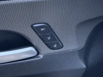 Hyundai Santa Fe 2018 года за 12 500 000 тг. в Шымкент – фото 22