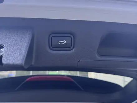 Hyundai Santa Fe 2018 года за 12 500 000 тг. в Шымкент – фото 24