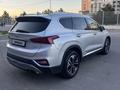 Hyundai Santa Fe 2018 года за 12 500 000 тг. в Шымкент – фото 8