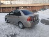 Suzuki Liana 2004 года за 1 700 000 тг. в Караганда – фото 5