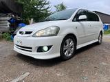 Toyota Ipsum 2007 года за 5 500 000 тг. в Актобе – фото 4