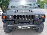 Hummer H2 2003 годаүшін11 000 000 тг. в Алматы – фото 2