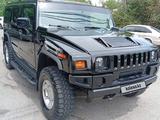 Hummer H2 2003 годаүшін11 000 000 тг. в Алматы