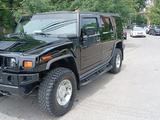 Hummer H2 2003 годаүшін11 000 000 тг. в Алматы – фото 3