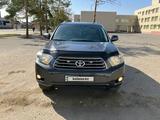 Toyota Highlander 2008 года за 10 500 000 тг. в Павлодар – фото 2