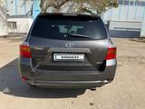 Toyota Highlander 2008 года за 10 500 000 тг. в Павлодар – фото 4