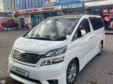 Toyota Vellfire 2009 годаүшін6 800 000 тг. в Шымкент