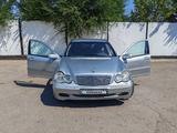 Mercedes-Benz C 200 2001 года за 2 100 000 тг. в Сатпаев