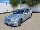 Mercedes-Benz C 200 2001 года за 2 100 000 тг. в Сатпаев – фото 5