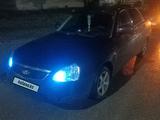 ВАЗ (Lada) Priora 2170 2009 годаүшін1 850 000 тг. в Аркалык – фото 4