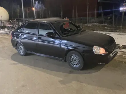 ВАЗ (Lada) Priora 2172 2008 года за 1 550 000 тг. в Актобе – фото 5