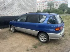 Toyota Picnic, 1997