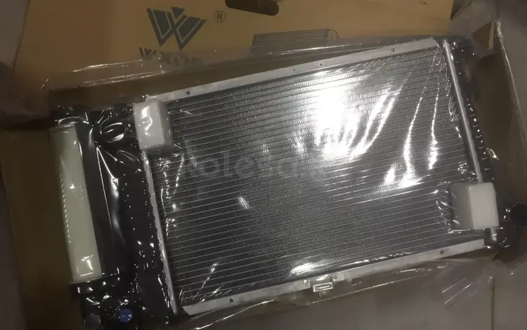 Радиатор основной кондиционера печки за 5 000 тг. в Алматы