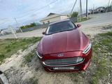 Ford Fusion (North America) 2015 годаүшін8 000 000 тг. в Атырау
