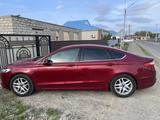 Ford Fusion (North America) 2015 годаүшін8 000 000 тг. в Атырау – фото 2