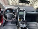 Ford Fusion (North America) 2015 годаүшін8 000 000 тг. в Атырау – фото 5