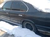 BMW 525 1993 годаүшін850 000 тг. в Шымкент