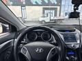 Hyundai Elantra 2013 года за 4 500 000 тг. в Атырау – фото 11