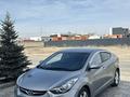 Hyundai Elantra 2013 года за 4 500 000 тг. в Атырау – фото 17