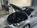 Hyundai Elantra 2013 года за 4 500 000 тг. в Атырау – фото 19