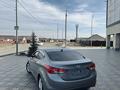 Hyundai Elantra 2013 года за 4 500 000 тг. в Атырау – фото 4