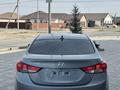 Hyundai Elantra 2013 года за 4 500 000 тг. в Атырау – фото 5