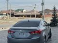 Hyundai Elantra 2013 года за 4 500 000 тг. в Атырау – фото 6