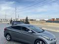 Hyundai Elantra 2013 года за 4 500 000 тг. в Атырау – фото 8