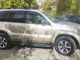 Toyota Land Cruiser Prado 2006 года за 10 300 000 тг. в Актобе – фото 3